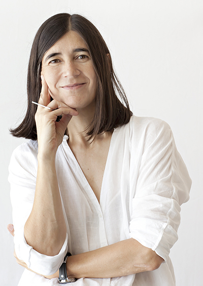 María Blasco. Foto: FLICKR