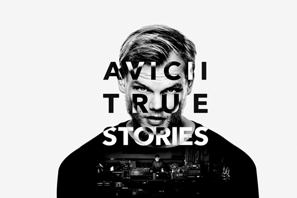 Documental "Avicii: true stories"